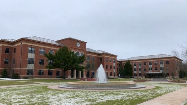 Texas State University cancels classes Jan. 26 due to weather