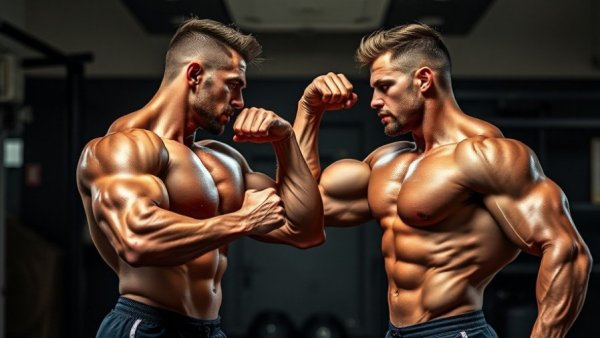 Strong v swole: the surprising truth about building muscle