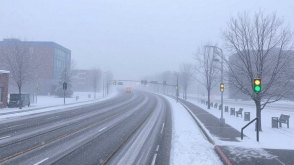 LIVE UPDATES: Schools announce Tuesday closures; record-breaking cold to start the week