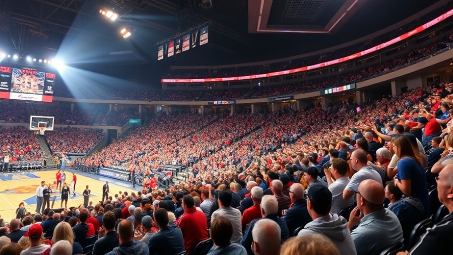 NBA Highlights January 25, 2026: Intense player collage with action.