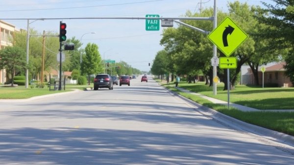 Check out these 3 Cedar Park road projects underway