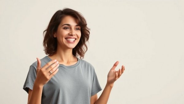 Melatonin sleep tips explained by a woman.