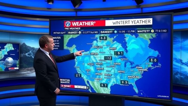 Dallas weather January 27 morning forecast with alerts and map.