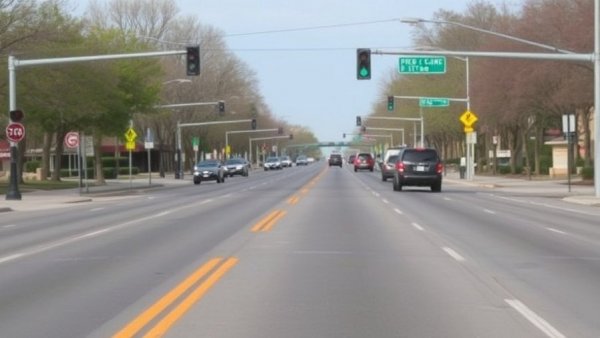 8 updates to know this February on Cedar Park roads