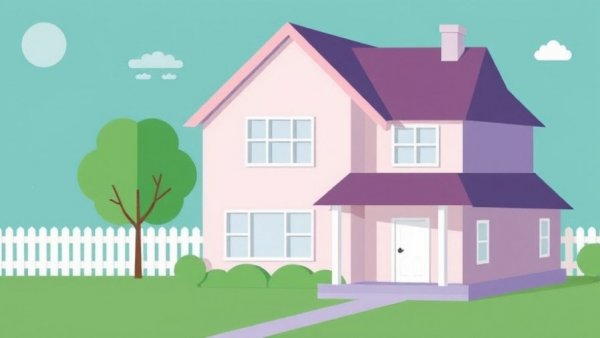 It may (finally) be easier to buy a home this year