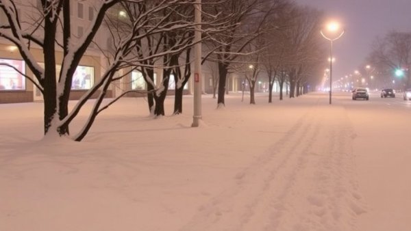 Will North Texas students have to make up this snow day?