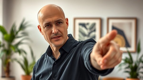 Engaging tutorial on mental wellness for seniors.