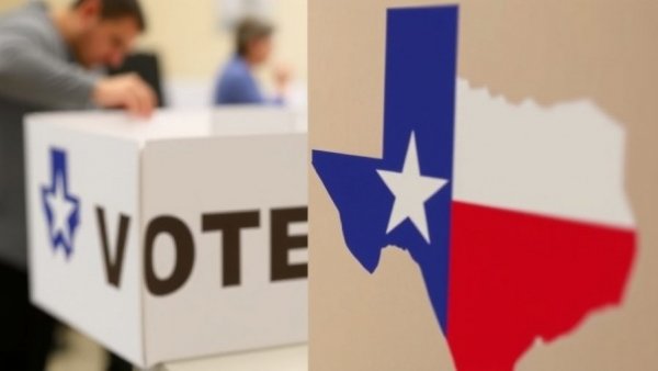 What to know ahead of Texas’ Feb. 2 voter registration deadline
