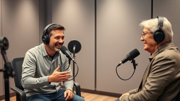 Podcast discussion about women's Alzheimer's prevention.