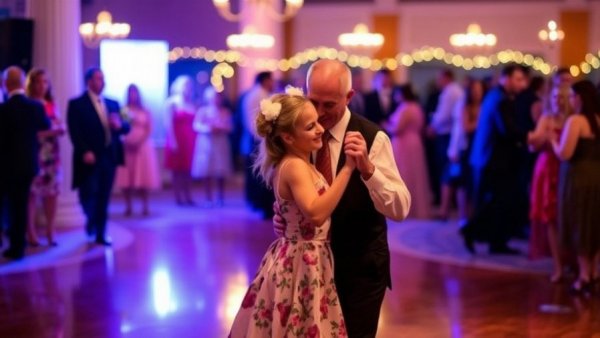 Father-daughter dance, crafts and live music: 5 Dallas-Fort Worth area events to attend Jan. 30-Feb. 1