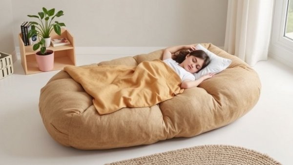 The potato bed: is this the ultimate sleep solution?