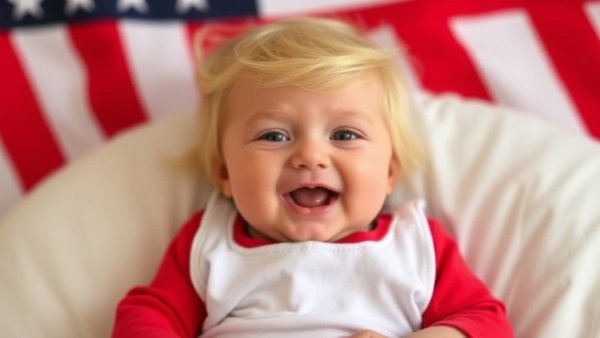 Your baby could qualify for $1,000 with a ‘Trump Account.' Here's what to know
