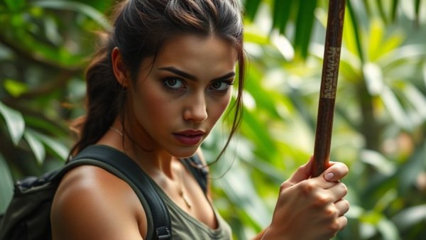 Send Help movie review: Woman in jungle gripping staff