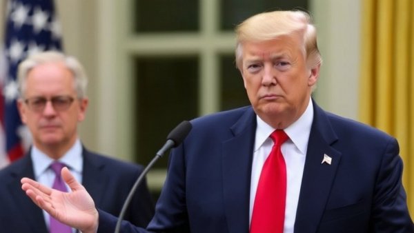 Trump nominates Kevin Warsh as Federal Reserve chair, replacing Powell