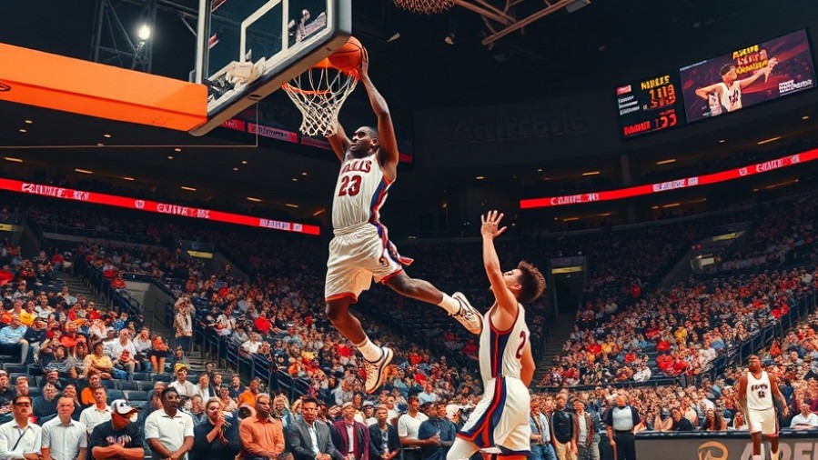 NBA Nightly Recap January 29 2026 highlights, featuring players in action with 'Everything You Missed' text.