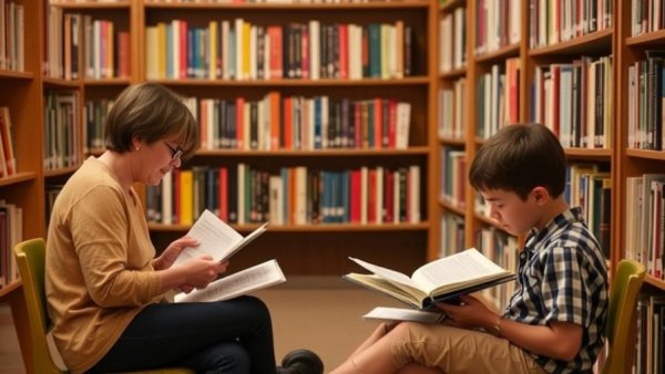 What to know as Texas develops first mandatory reading list for K-12 schools