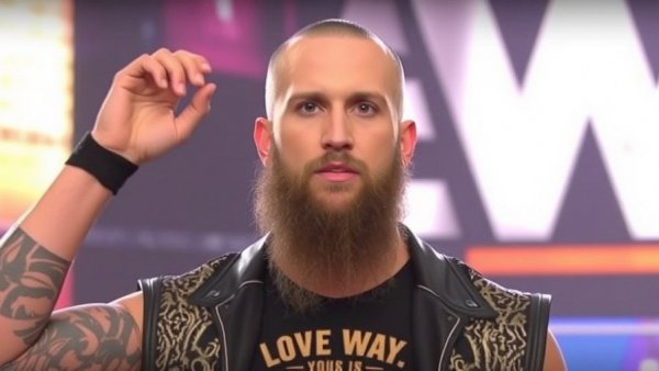 Tommaso Ciampa Put On Notice By First AEW Opponent After Massive Debut