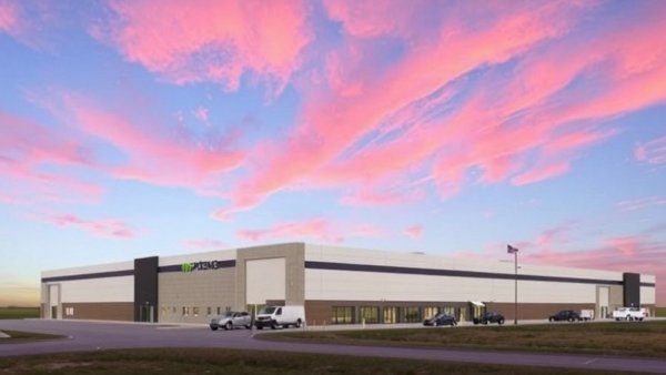 Denton County commissioners approve 10-year tax abatement for $1B MP Materials factory