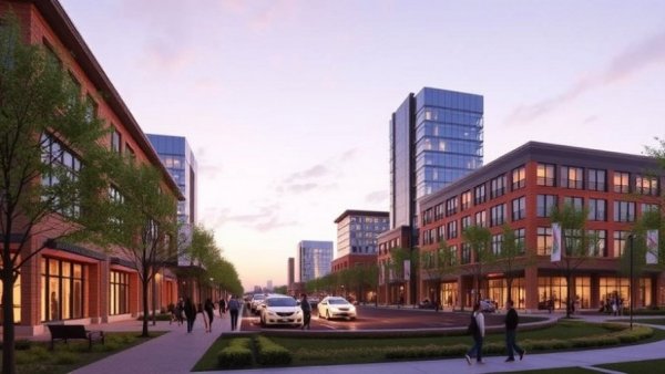 Frisco's Grand Park groundbreaking set, McKinney development moves forward: 6 Dallas-Fort Worth stories