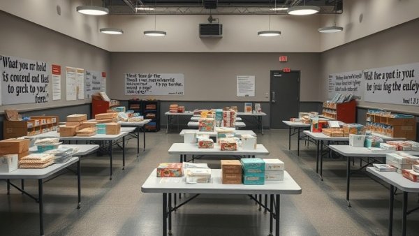 San Antonio shelters prepared for cold weather support, supplies ready.