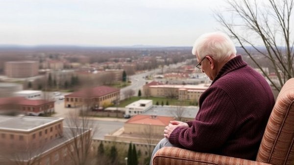 At least $55M lost in fraud, money laundering scheme targeting elderly victims