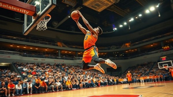 NBA's Top Plays of January 31, 2026: Spectacular dunk action.