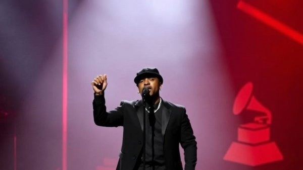 The Grammys are here with Kendrick Lamar leading the nominees. Here's how to watch