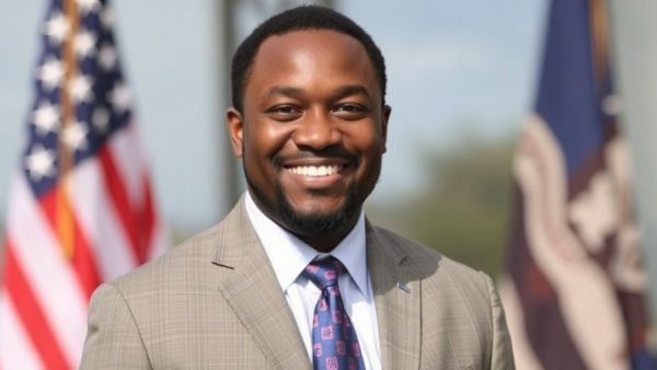 FINAL: Shun Thomas wins Plano City Council Place 7 special election