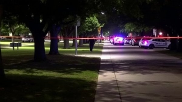 Dallas committee considers additional safety measures after fatal park shooting