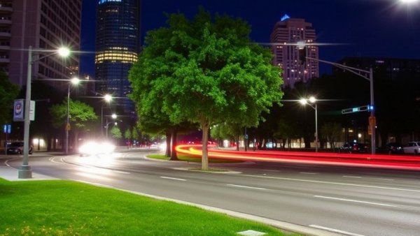 Check out 5 transportation projects around Dallas-Fort Worth