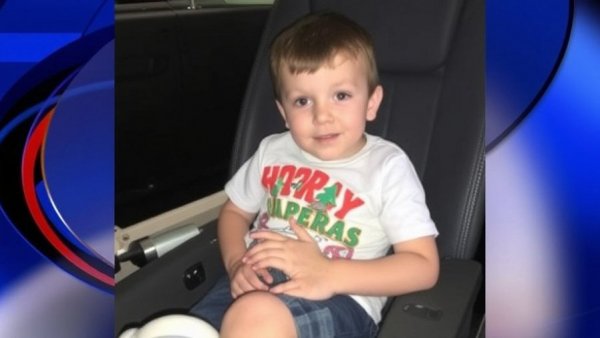 8-year-old Plano boy faces future as amputee following New Year's morning crash