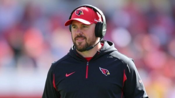 Cardinals hire Nathaniel Hackett as offensive coordinator, per reports
