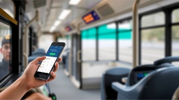 Tap to pay now available on all CapMetro buses