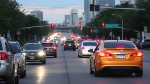 Austin moves to curb loud, reckless driving with new vehicle noise ordinance