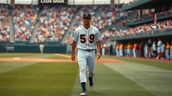 Framber Valdez on pitch during baseball game, focused expression.
