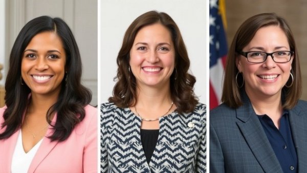 Q&A: Meet the Democratic candidates running for State Board of Education District 5 in March primaries