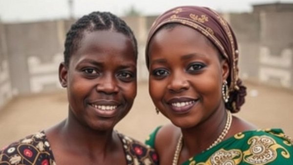 ‘The children are not safe here’: the Nigerian couple fighting infanticide