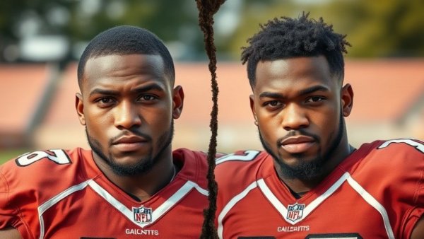 NFL Players of the Year 2026 candidates on field.