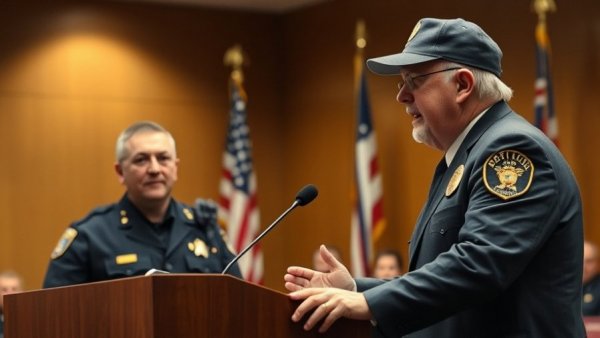 APD relationship with ICE Austin public meeting interaction