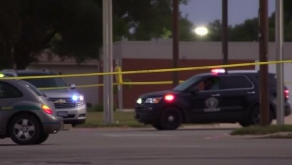 Deadly district: Fort Worth leaders issue call to action after stray bullet death