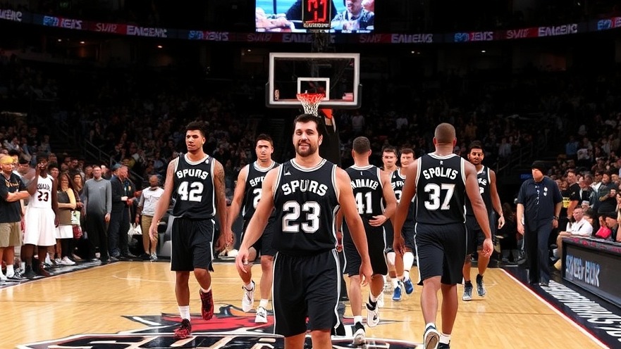 Dallas sports news rivalry, two basketball players, game announcement.