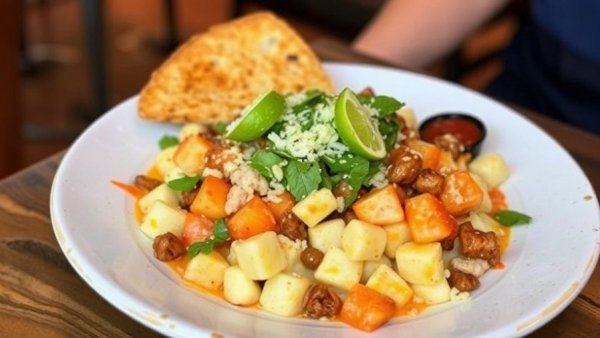 Oria to serve wood-fired mediterranean fare near Zilker in South Austin