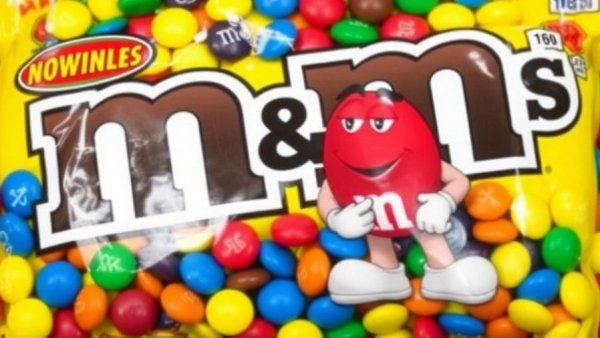Repackaged M&M's recalled in 20 states: What you need to know