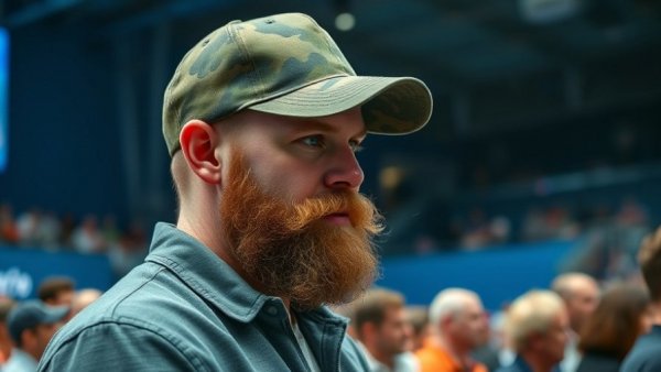 Jake Paul defends ICE agents, casual public interaction