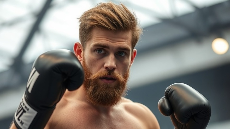 Group of people discussing at a sports event, Olympics and Immigration Debate