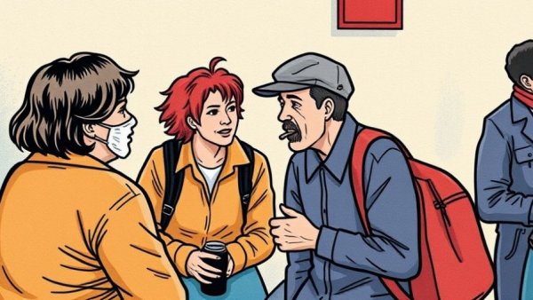 Is Australia getting ruder? How to be kinder to others in everyday life – and break the contagion of rage