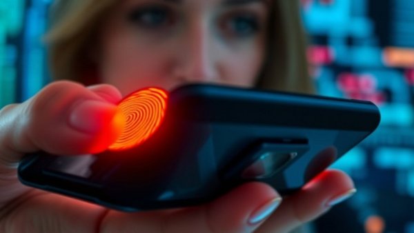 Cybersecurity Hiring Reform discussion with technology and serious individual.