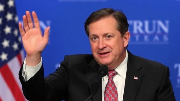 Poll shows Paxton leading Cornyn in crowded Texas Republican Senate race