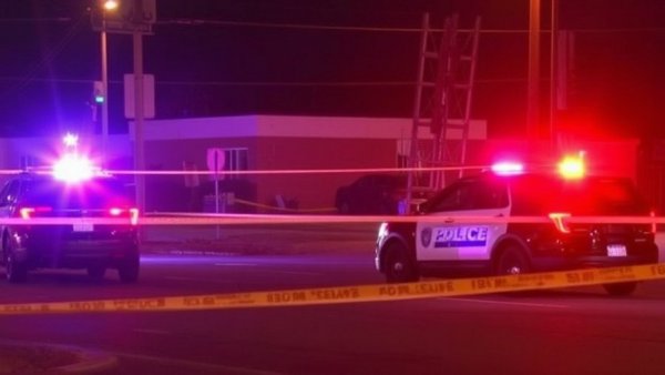 DPD says random gunfire reports down amid concerns of reducing response time