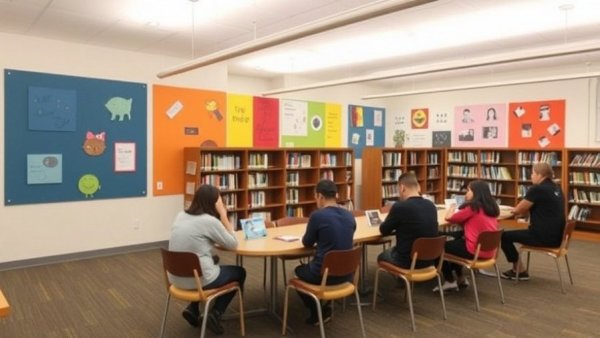 Frisco Public Library designates ‘free expression areas’